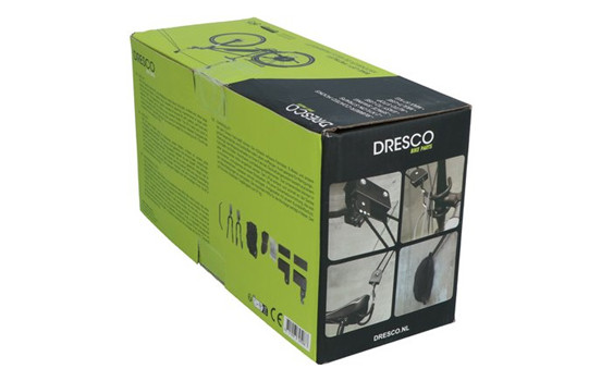 Dresco cykellyft ≤57 kg, bild 4