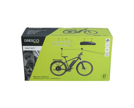 Dresco cykellyft ≤57 kg, bild 5