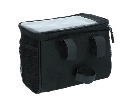 Dresco cykelväska för styren, bild 2