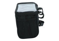 Dresco cykelväska för styren