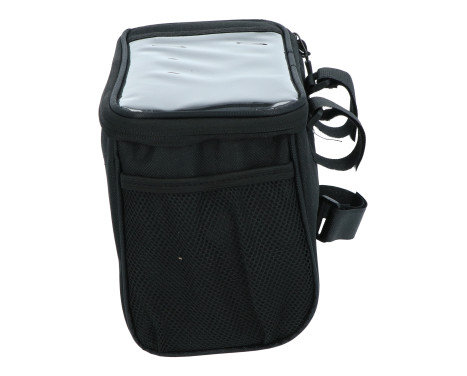 Dresco cykelväska för styren