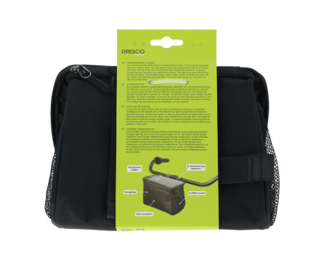 Dresco cykelväska för styren, bild 7