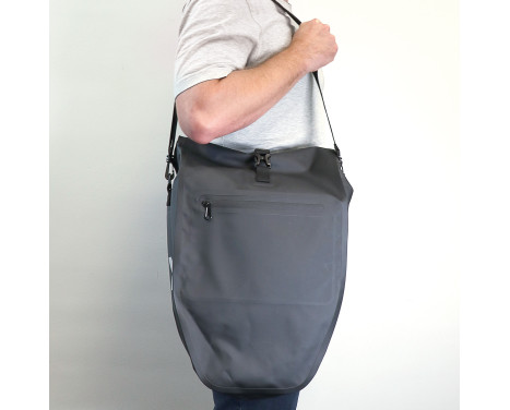 Dresco Enkel Cykelväska Traveller Luxe 28 Liter, bild 2