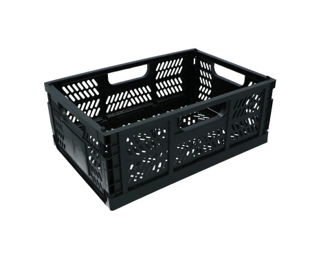 Dresco Hopfällbar Cykellåda 17 Liter, bild 3