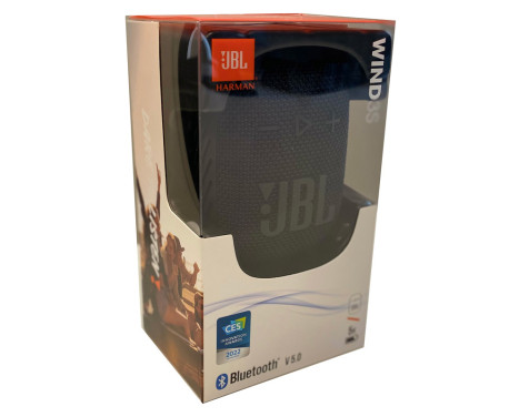 JBL Wind 3S bärbar Bluetooth-högtalare, bild 10