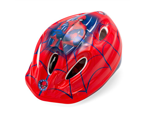 Marvel Spiderman Barnhjälm 52-56cm, bild 5