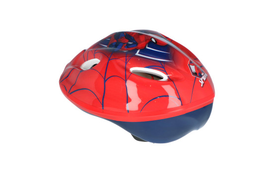 Marvel Spiderman Barnhjälm 52-56cm, bild 6