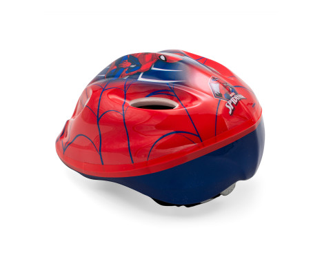 Marvel Spiderman Barnhjälm 52-56cm, bild 7