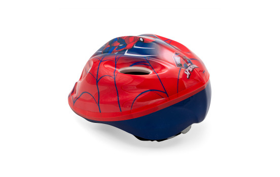 Marvel Spiderman Barnhjälm 52-56cm, bild 7