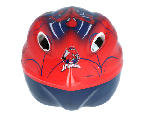 Marvel Spiderman Barnhjälm 52-56cm, bild 8