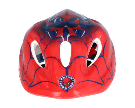 Marvel Spiderman Barnhjälm 52-56cm, bild 9
