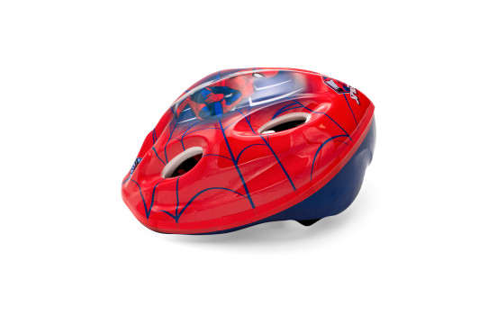 Marvel Spiderman Barnhjälm 52-56cm, bild 10