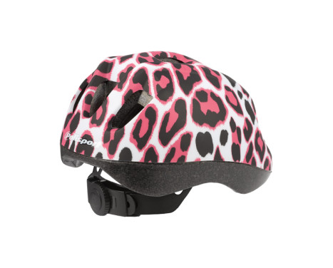 Polisp Barnhjälm P.Cheetah 46/53cm, bild 2