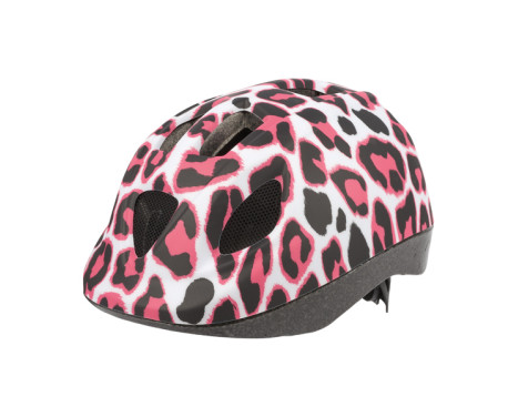 Polisp Barnhjälm P.Cheetah 46/53cm