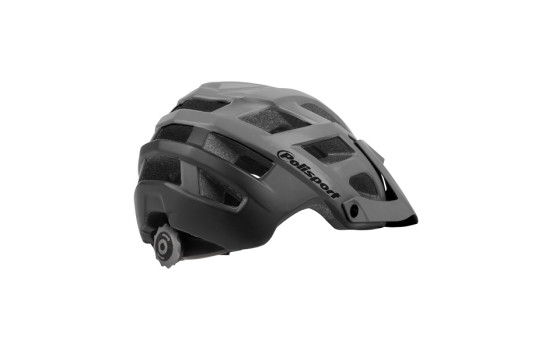 Polisp Hjälm E3 MTB M 55/58cm, bild 2