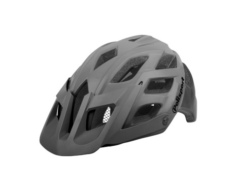 Polisphjälm E3 MTB L 58/61cm