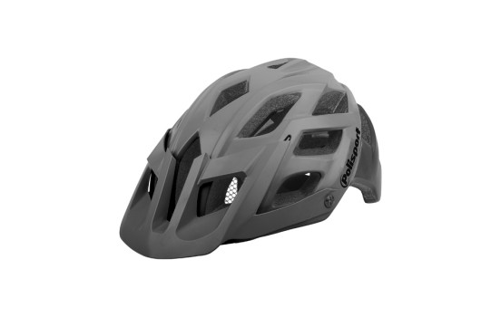 Polisphjälm E3 MTB L 58/61cm