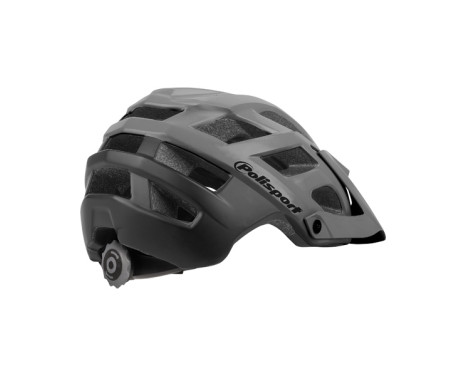 Polisphjälm E3 MTB L 58/61cm, bild 2