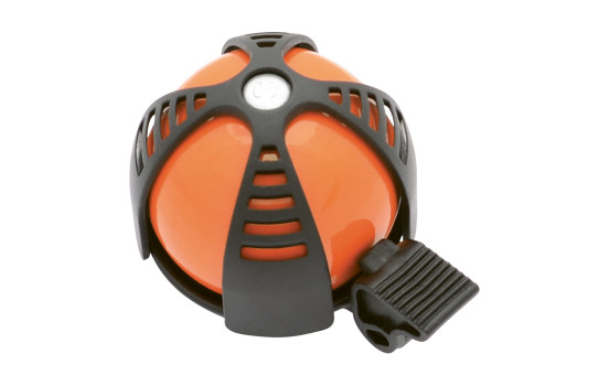 Simson Bel Joy orange-svart