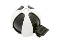 Simson Bel Sport svart och vit