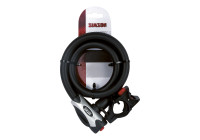 Simson kabellås Utmärkt storlek L, 15 mm x 100 cm