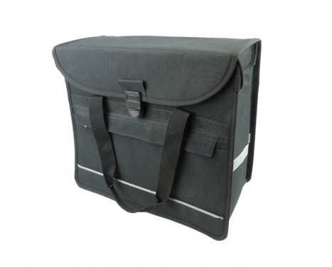 Single Pannier Black, bild 3