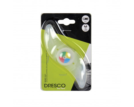 Spa belysning LED multi, bild 2