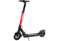 Sparco SEM-1 E-Scooter (Step) Rood