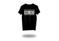 Nuke Guys T-shirt 'Explicit Detailing' Medium