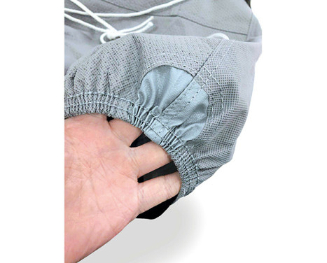 Pro-Tekt vattentätt och andningsbart husbilsöverdrag L610 x B238 x H270 cm, bild 6