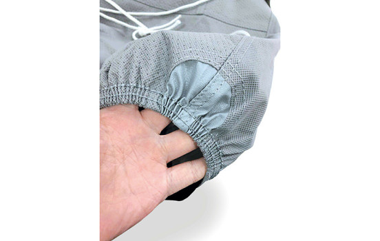 Pro-Tekt vattentätt och andningsbart husbilsöverdrag L650 x B238 x H270 cm, bild 6