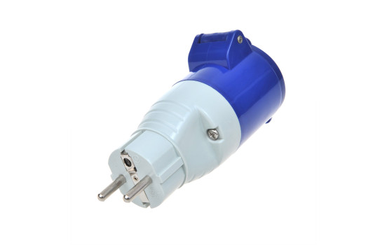 Adapter från Schuko till CEE, bild 2