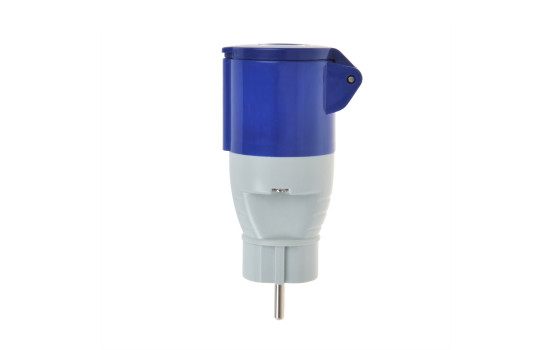 Adapter från Schuko till CEE, bild 3