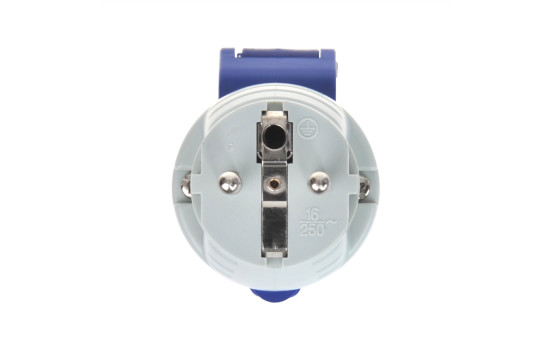 Adapter från Schuko till CEE, bild 4
