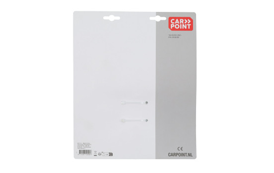 Carpoint CEE 2-vägs splitter 16A, bild 7