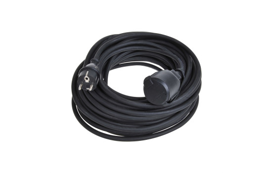 Schuko förlängningskabel 20M
