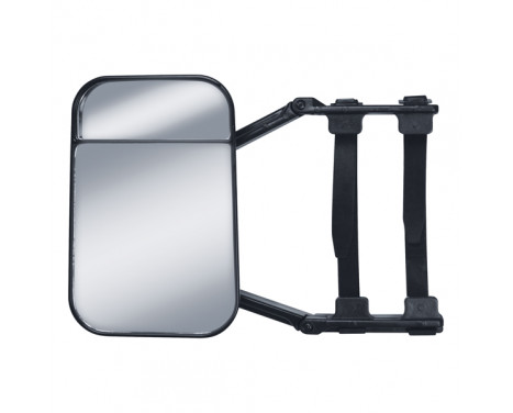 Husvagnspegel Lyxig dubbel spegel, bild 2