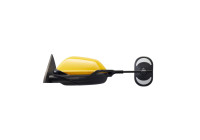 Set Emuk Caravan Speglar lämpliga för Audi Q8/RSQ8/SQ8 2019-