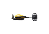 Set Emuk Caravan Speglar lämpliga för Skoda Octavia IV 2020-