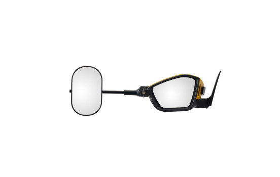 Set Emuk Caravan Speglar lämpliga för Skoda Octavia IV 2020-, bild 2