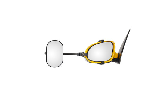 Set Emuk Caravan Speglar lämpliga för Volkswagen Eos 2005-2010/Golf V 2003-2008/Golf VI 2009-2013/Go, bild 2
