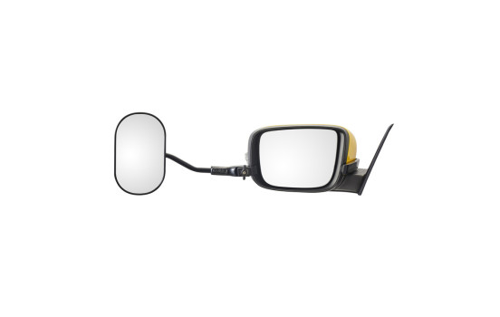 Set Emuk Caravan Speglar lämpliga för Volvo XC60 I 2008-2016, bild 2