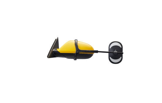 Set Emuk Caravan speglar till Audi A6 2011-2018 inkl.