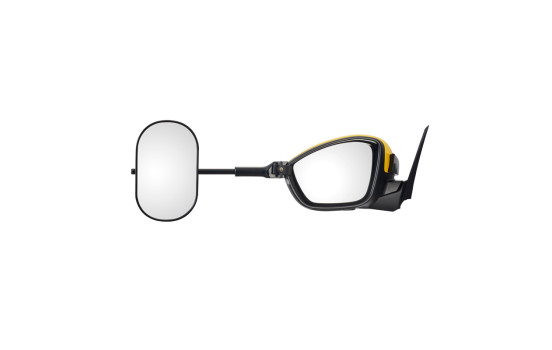 Set Emuk Caravan Speglar till Peugeot 508 II 2019- & Opel Mokka B 2020- inkl, bild 2