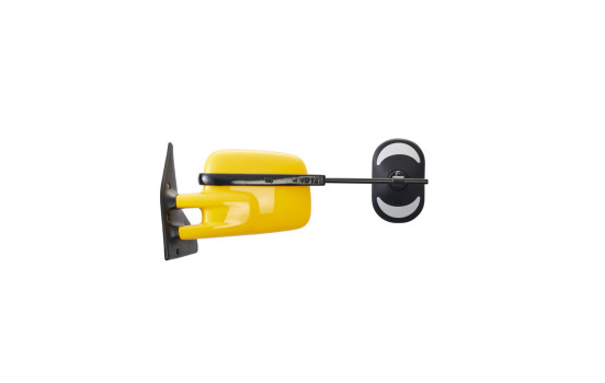 Set Emuk Husvagnsspeglar lämpliga för Volkswagen Transporter T4 1991-2003
