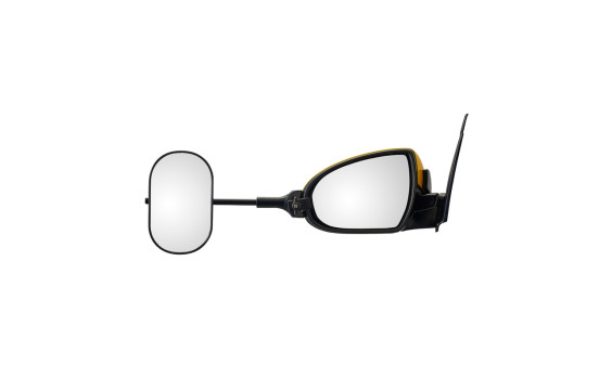 Set med Emuk Caravan speglar lämpliga för Hyundai Tucson III 2015-2020, bild 2