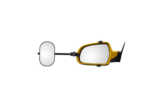 Set med Emuk husvagnsspeglar lämpliga för Audi A3 2011-2012 & A4 2009-2015 & A5 2009-2016, bild 2