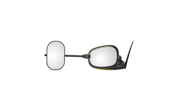Set med Emuk husvagnsspeglar lämpliga för BMW 3-serie E90/E91 2008-2011, bild 2
