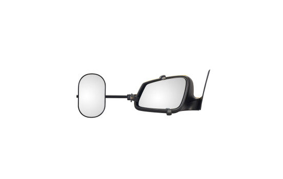 Set med Emuk husvagnsspeglar lämpliga för BMW 5-serie F10/F11 2010-2013 (exkl. Facelift), bild 2