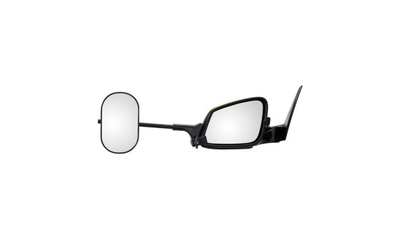 Set med Emuk husvagnsspeglar lämpliga för BMW 5-serie F10/F11/F18 Facelift 2013-2017 & 7-serie F01, bild 2